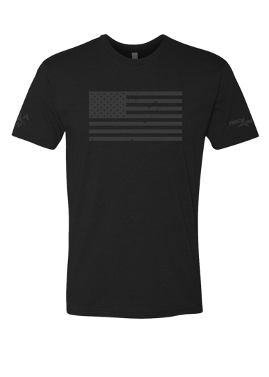 Tyranny T Shirt – Red Arrow Weapons